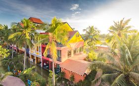 วาฏิกา รีทรีต กุยบุรี รีสอร์ต